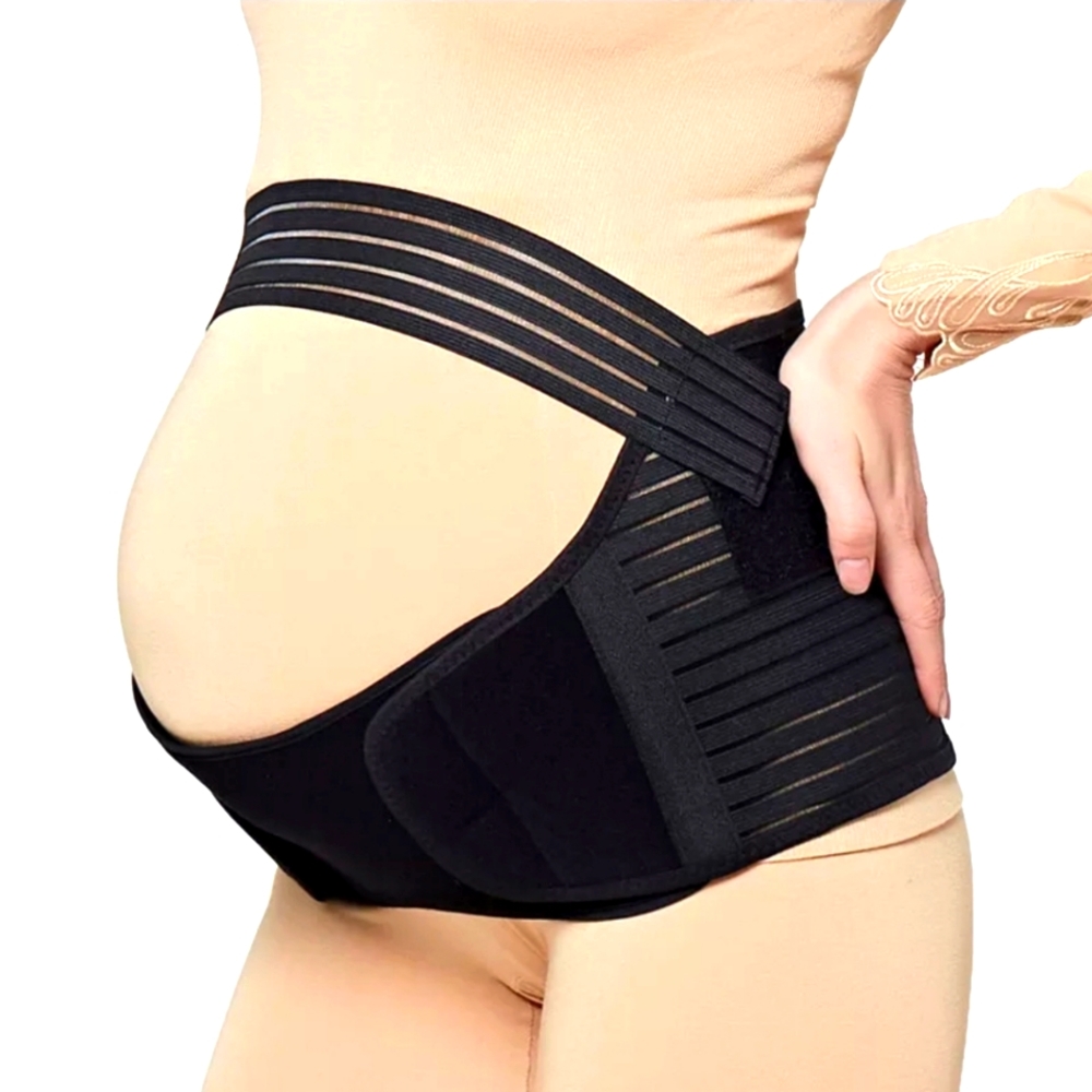 MATERNITY BELT SUPPORT